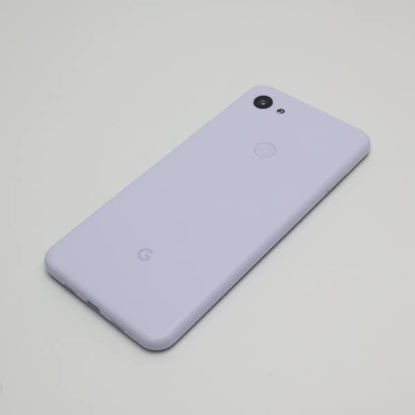 Amazon | Google Pixel 3a XL SIMフリー 64GB 国内正規品 (Purple-ish  