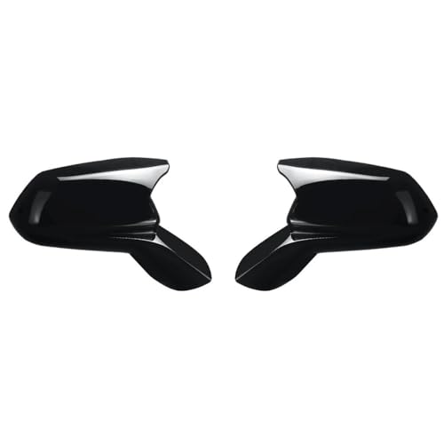 Coques de rétroviseur pour Camaro SS RS - Remplacer Couvercle Boîtier Rétroviseur Rayé