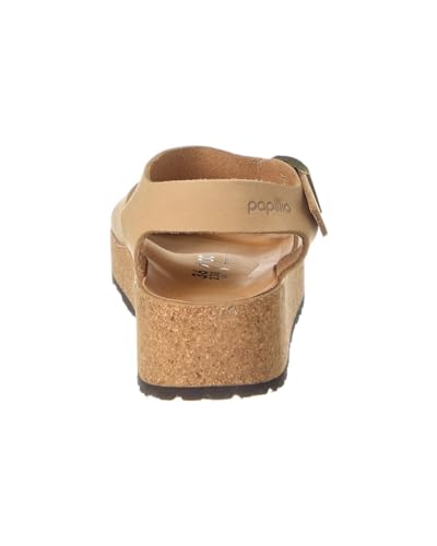 Birkenstock Women's Glenda Sandcastle Nb N3