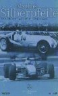  Mythos Silberpfeile - Chronik der legendären Rennwagen [VHS]