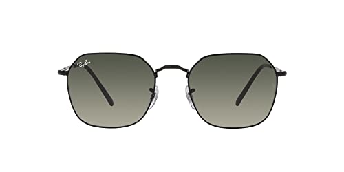 Image of Ray-Ban Unisex Rb3694 Jim Square Sunglasses