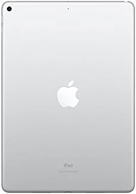 2014 Apple iPad Air 2 (9.7-inch, Wi-Fi, 16GB) - Silver (Renewed)