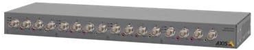 AXIS P7210 Surveillance Kit - video server - 16 channels (0416-044) -