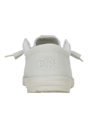 HEYDUDE Unisex-Adult Wally Funk Mono Slip-on Casual Shoes Sneaker3