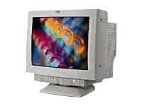 Image of IBM 19IN /17.9V 26MM 1600X1200 75Hz G96 FST Tco Ddc Pearl White