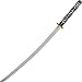 CAS Hanwei SH2486 Mokko Style Renshu Katana Samurai Sword