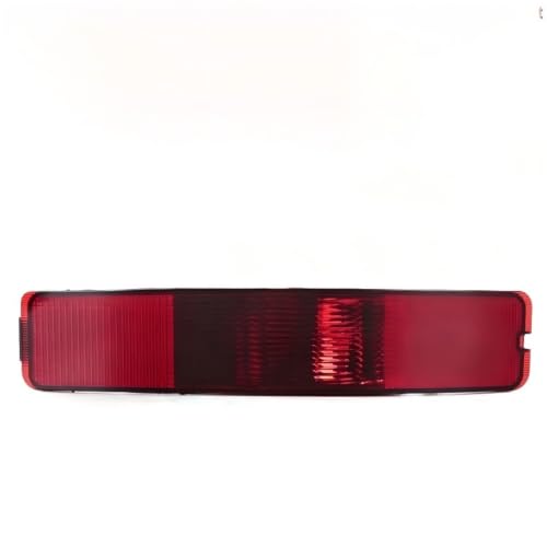 Réflecteur de pare-chocs arrière pour Volvo XC90 2003-2006 côté droit