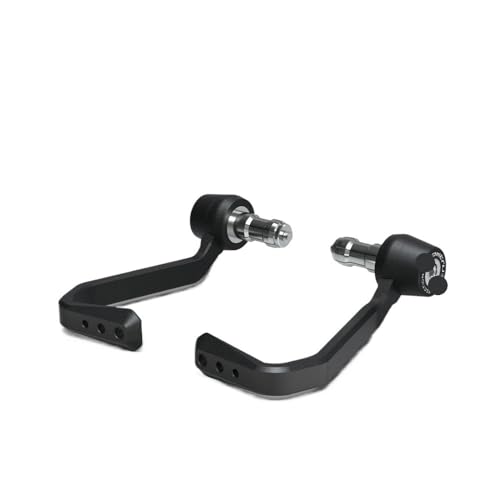 Protecteur guidon moto pour GSX-R750 K6 frein et embrayage 2000-2018