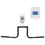 Ainoli-8-Rise-1-Handlebars-Handle-bars-Fits-XL883-Black-Iron