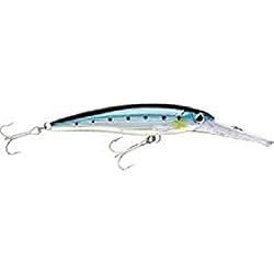 Rapala Sardina Rapala - X Rap Magnum 160, Color 160 mm (72 gr), Talla 72 gr