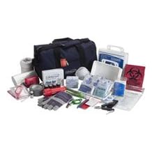 Grab-and-Go 2-Person 3-Day Complete Emergency Kit 80200