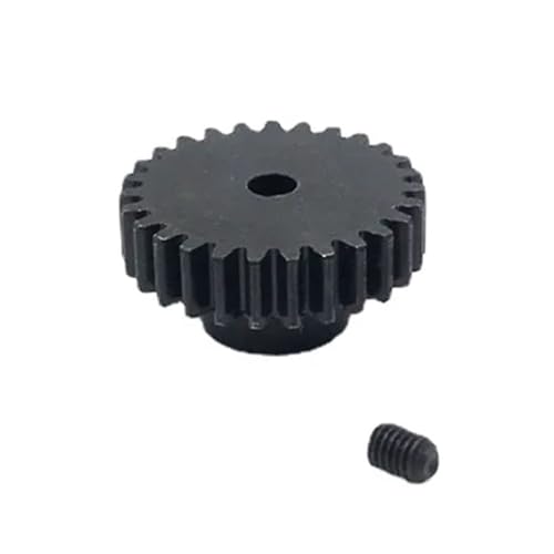 Engrenage moteur en métal pour piloter votre WLtoys 124017 sur tous terrains