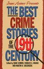 Paperback Isaac Asimov Presents the Best Crime Stories of the 19th Century Book