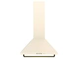 Gorenje WHC63CLI Classico Wandhaube 60cm Elfenbein