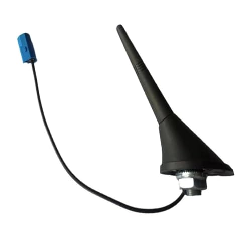 Antena de coche para Opel Zafira, Corsa y Astra: recupera la señal de radio con este repuesto