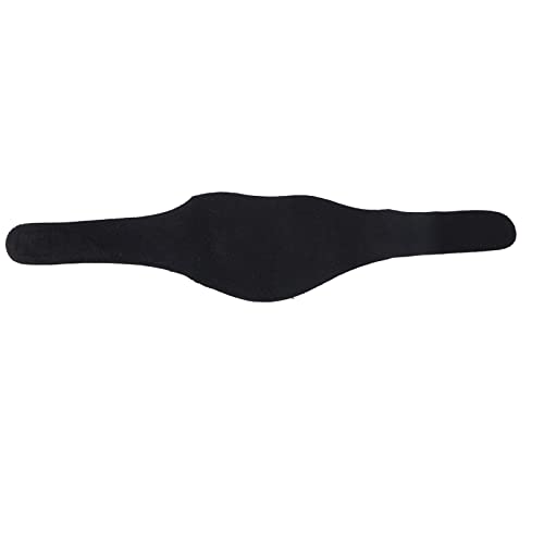 Wärmekissen Nackenstütze, Nackenwärmer, Turmalin Selbsterwärmender Nackengürtel, Selbsterwärmender Nackenstütze Bandage Reliver Arthritis, Kopfschmerzen, Druck