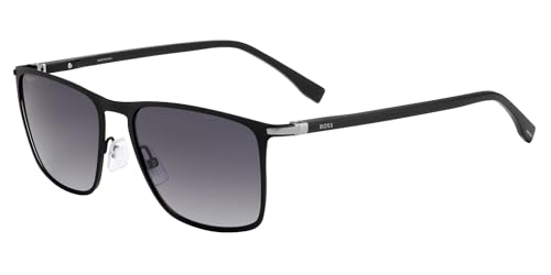 Lunettes de soleil Boss 1004/S/IT : finissez-en avec la fatigue oculaire et les reflets