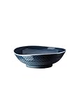 rosenthal keramik geschirr Maße: Ø 15 cm Rosenthal - Bowl / Schale - JUNTO - Ocean Blue / blau Ø 15 cm