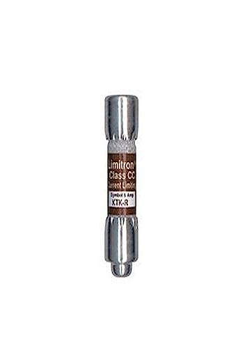 Fusible KTK-R-1BC Cooper Bussmann 600V midget action rapide - 2