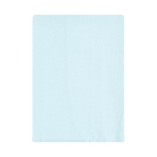 Image of Hudson Baby Unisex Baby Flannel Burp Cloth 12pk, Kangaroo, One Size