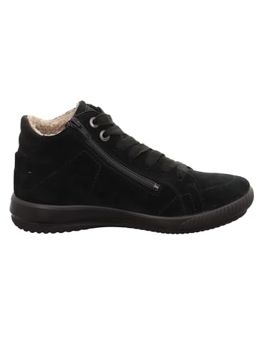 Image of Legero womens Tanaro 5.0 Warm Lined Gore-tex