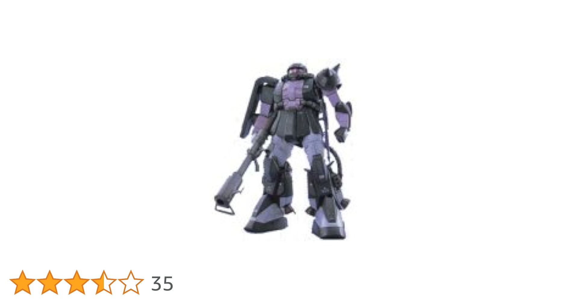 MG 1/100 MS-06R ザクII (黒い三連星仕様) (機動戦士ガンダム) cm3dmju MG 1/100 MS-06R ザクII（黒い三連星）│株式会社BANDAI SPIRITS