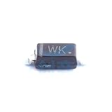 50 diodos Zener 16V 500mW SOD-123 BZT52C16