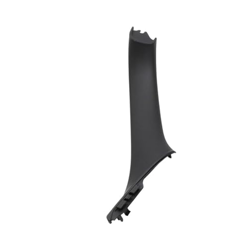 Poignée intérieure voiture droite noire pour BMW F10 520i 523i 525i 528i