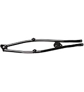 Blocco Porta Vetro Ayous H204 X L83 Pannello Laterale Destro A Spinta Maniglia 91291884