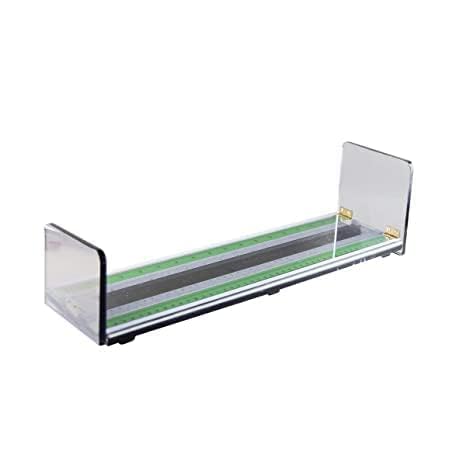 Portable Baby Measuring Scale, 18 x 5 inches, Foldable Infantometer