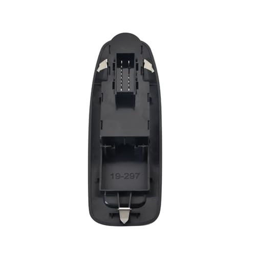 Panneau commande lève-vitre pour aérer votre Peugeot 208 lors des trajets estivaux