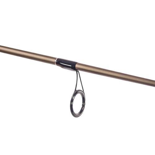 6'6" M 1 pc. Professional Spinning Rod by Temple Fork Outfitters - Image 4