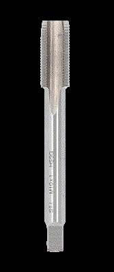 Miniatura 3 de Ks Tools 150.6063 Macho De Roscar De Repuesto Para Insertos De Rosca M10x1,0