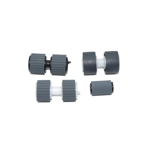 Rouleau alimentation papier ADF Scanjet 3000 5000 S4 kit complet L2755-60001