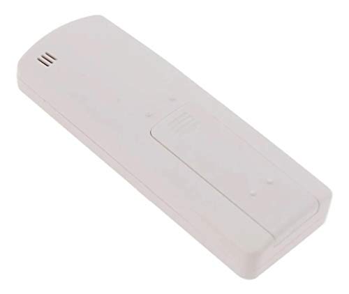 Image of AC Remote Control Suitable for Videocon Ac (VCON-7A)