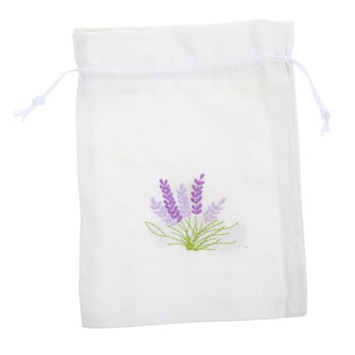 Bolsa sachet lavanda reutilizable para ropa miniatura 1