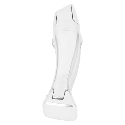 Outil De Crochet De Tapis, Couteau à Linoléum, Couteau De Coupe De Sol En Plastique PVC, Outil De Crochet De Tapis, Couteau à Tapis, Outils Manuels Multifonctionnels Robustes Pour Lames De Crochet Con