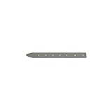 Easy to Use Strippe 20 x 190 mm, beige, Kunststoff