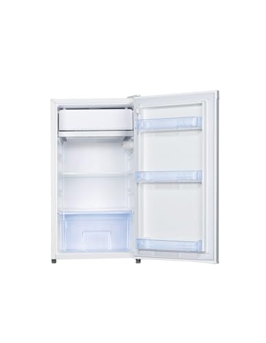 FrigeluX Réfrigérateur Table Top Blanc R0TT91BE 91L – Image 3