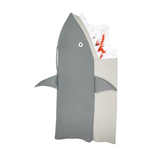 Oshhni Costume da decorativo, divertente, per cosplay, feste a tema carnevale, Adulti