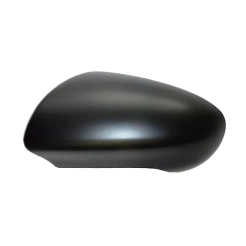 Couvercle rétroviseur gauche Qashqai coque finition haute précision