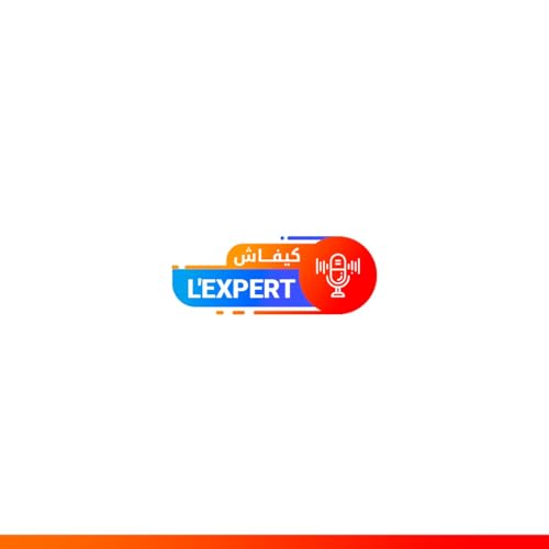 Kifach l'expert by TotalEnergies Alg&eacute;rie cover art