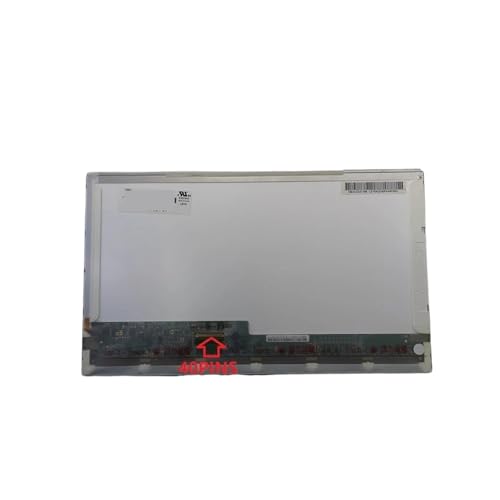 Écran LCD 14 pouces 40 broches HD remplace LP140WH4-TLP1 et B140XW01 V.8