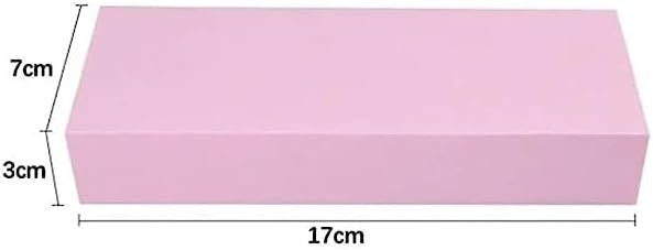 Magic Cleaning Sponge Super Water Absorbent, Durable Use for Household Kitchen, Cleaning of Cars, to Remove Dust and Dirt from Furnitures, Bathtubs etc. (Multicolor-3)