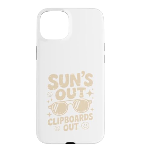Sun's Out �N���b�v�{�[�h �A�E�g �ʔ��� �X�}�z�P�[�X iPhone 15 Plus �p