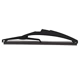- Compatibilidad precisa con el modelo: Compatible con Citroen C5 Aircross a partir de 2018, lo que garantiza un reemplazo perfecto para el sistema de limpiaparabrisas trasero del vehículo.