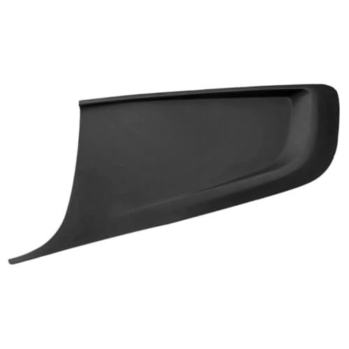 Rejilla de faro antiniebla izquierdo 2K5853665 para Caddy MK III y Touran 2010-2014