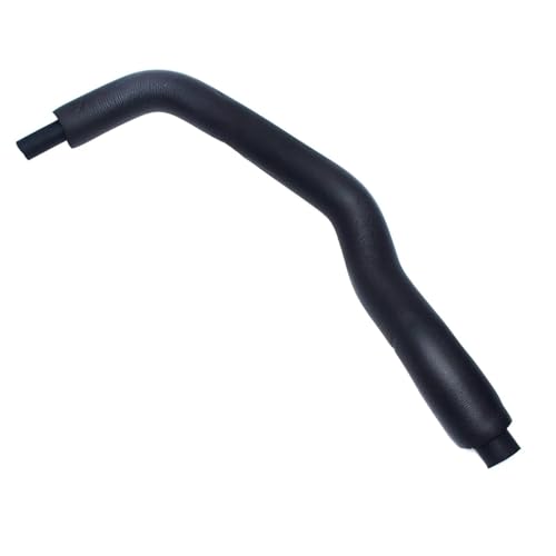 Tubo de ventilación del cárter para solucionar ralentí inestable en Toyota Corolla 1.8L