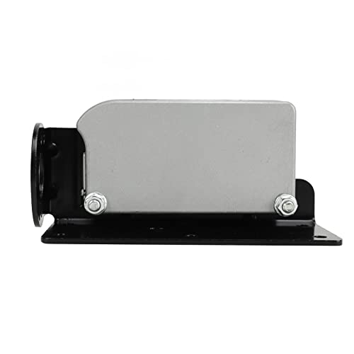 Motorhome Slider Gearbox, Tamanho Preciso, Alta Resistência, Metal Durável, Fácil de Instalar R25076