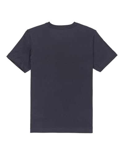 T shirt enfant Quiksilver Ev Comp Logo UK 8 - vue 8